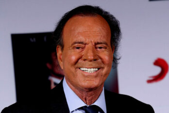 Julio Iglesias