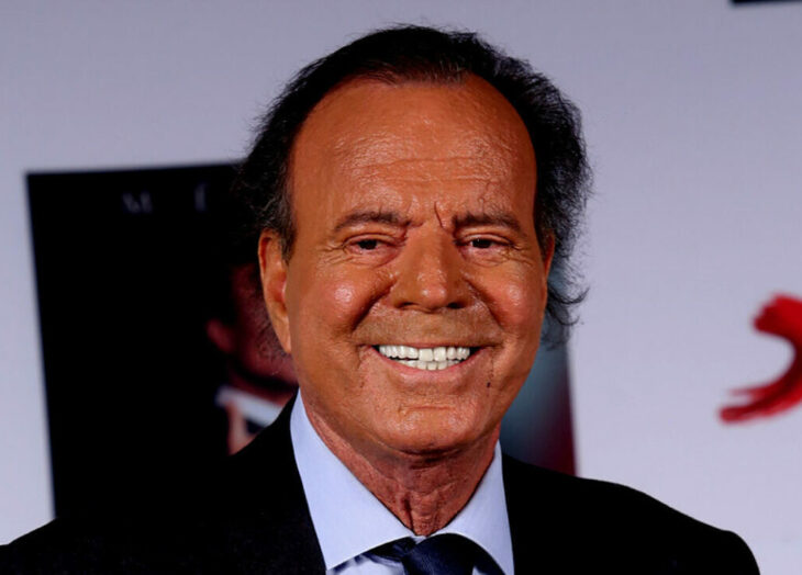 Julio Iglesias
