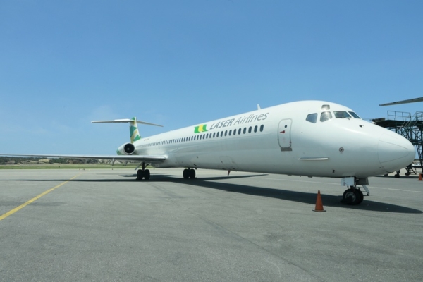 Laser Airlines