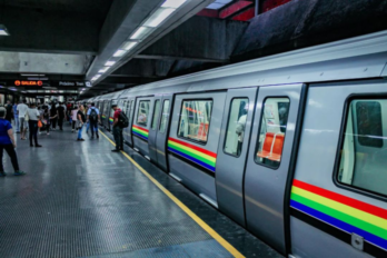 Metro de Caracas
