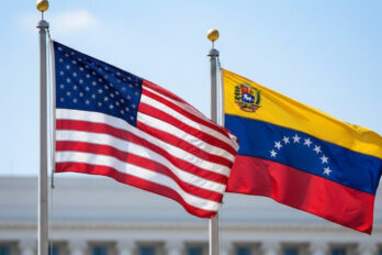 Misión diplomática delegación