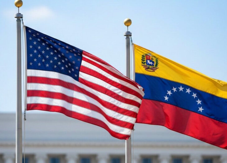 Misión diplomática delegación