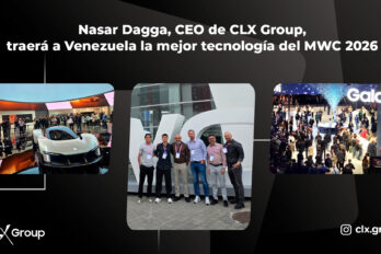 CLX Group