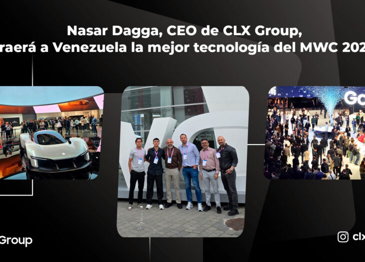 CLX Group