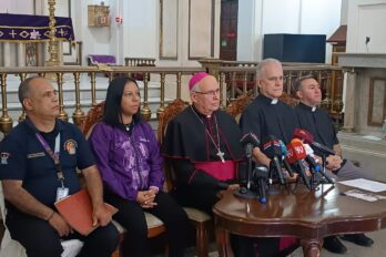 Nazareno de San Pablo