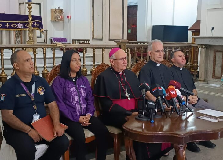 Nazareno de San Pablo