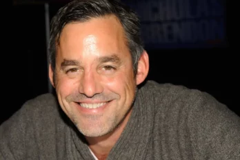 Nicholas Brendon