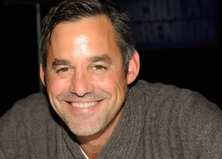 Nicholas Brendon