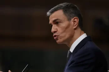 Pedro Sánchez