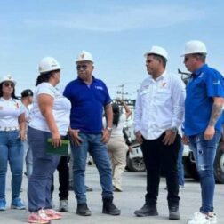 Planta de Concreto Aragua