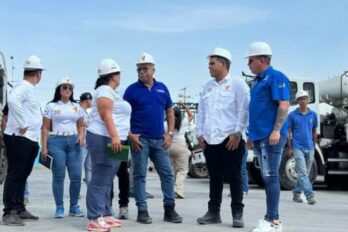 Planta de Concreto Aragua