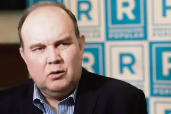 Rafael López Aliaga Perú