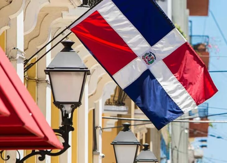 República Dominicana