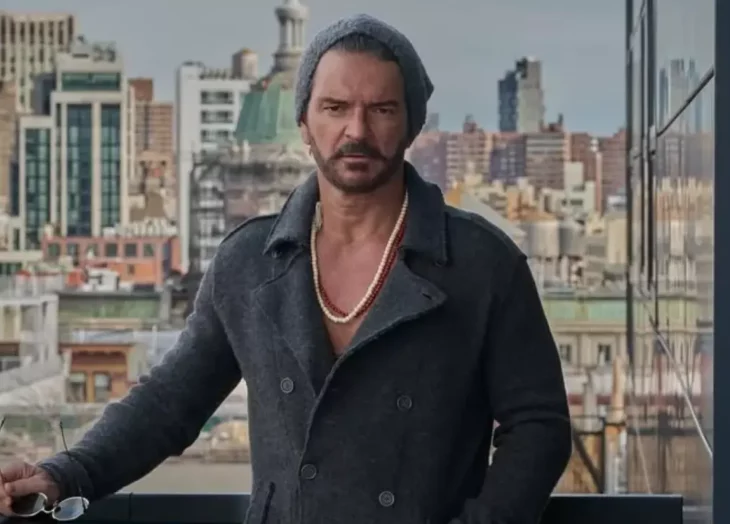 Ricardo Arjona