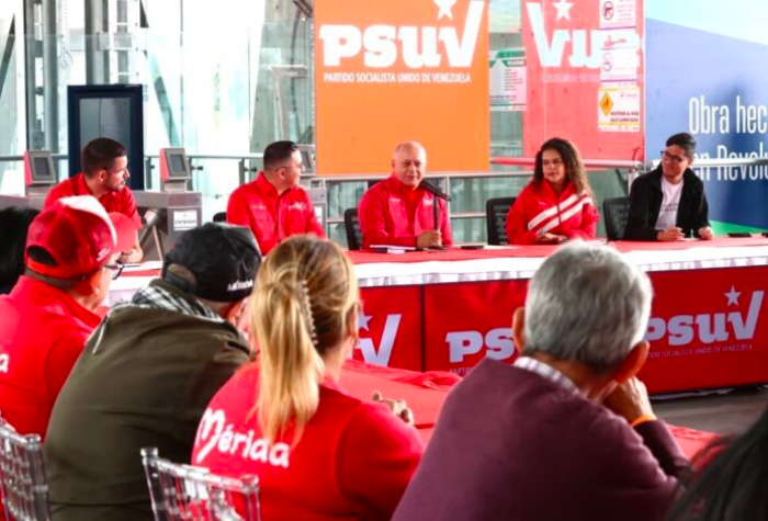 psuv