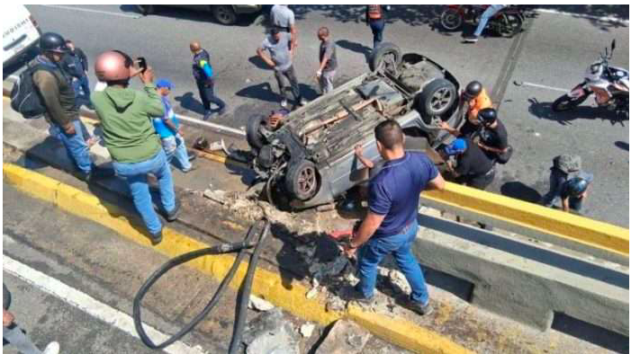 accidente