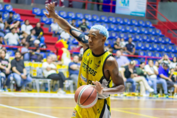 Superliga Profesional de Baloncesto SPB