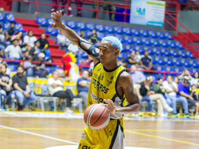 Superliga Profesional de Baloncesto SPB