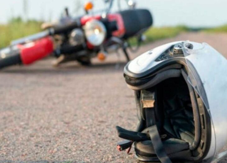 Táchira accidentes