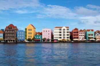 Vuelos Aruba Venezuela