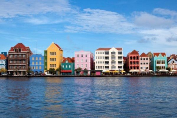 Vuelos Aruba Venezuela