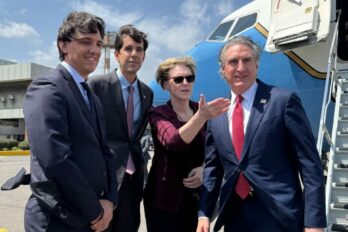 Secretario del Interior de EEUU