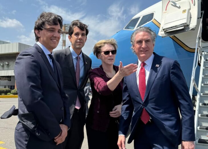 Secretario del Interior de EEUU