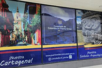 Legislativas Colombia