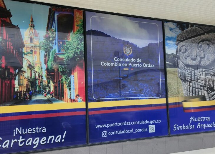 Legislativas Colombia