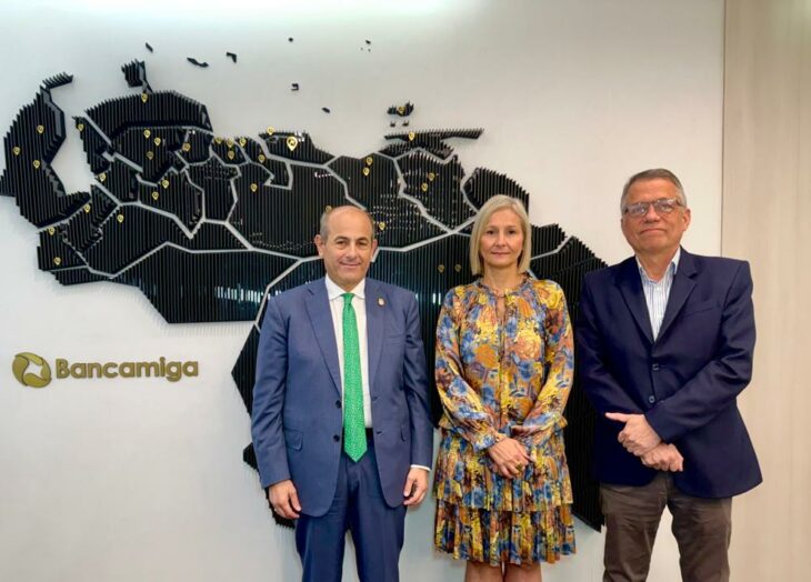 Bancamiga