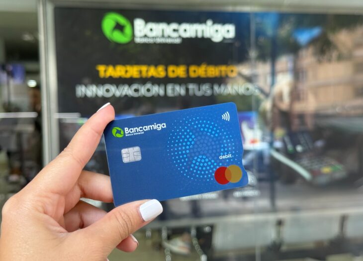 Bancamiga