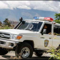 Capturado por asesinar a un anciano por venganza