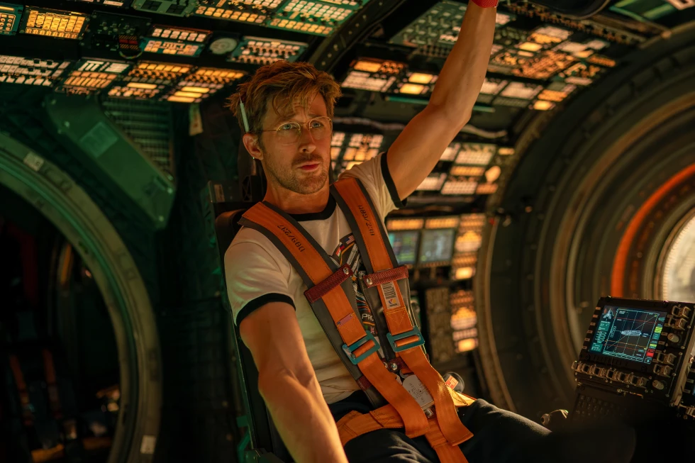 ¡Ryan Gosling Rescata la Taquilla! Éxito Inesperado Sacude Hollywood