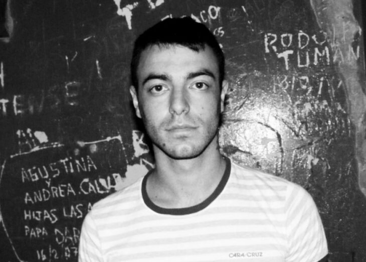 narcotraficante uruguayo Sebastián Enrique Marset Cabrera