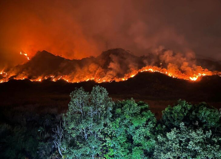 parque Henri Pittier