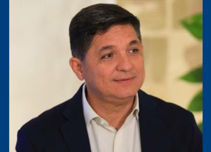 Jorge Márquez Monsalve