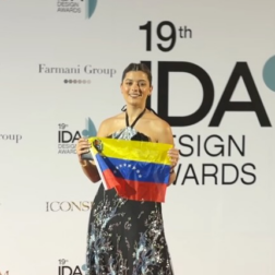 venezolana Fabiana Abreu