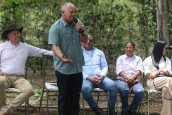 Diosdado Cabello