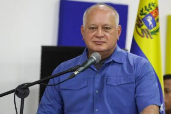 Diosdado Cabello