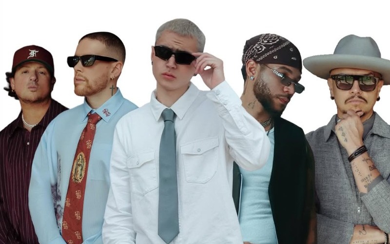 Montano y Piso 21 anuncian nueva colaboración musical