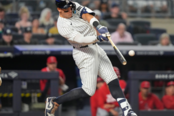 Aaron Judge
