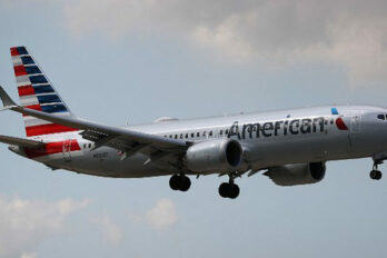 American Airlines