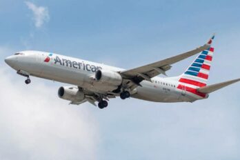 American Airlines