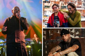 Artistas