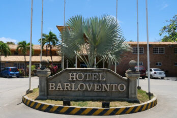 Barlovento