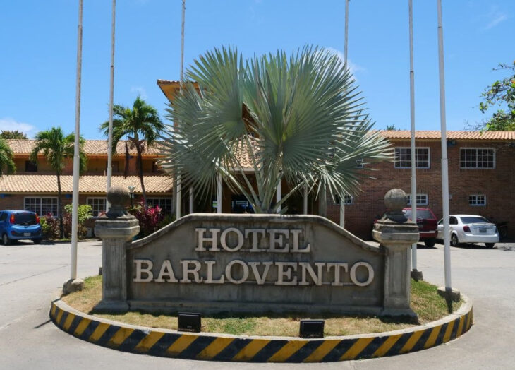 Barlovento