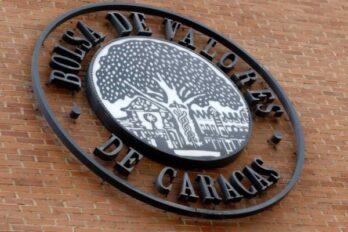 Bolsa de Valores de Caracas