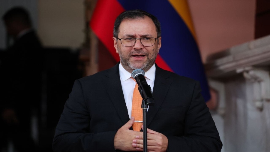 Venezuela Rejects Chilean President’s Remarks, Straining Diplomatic Ties