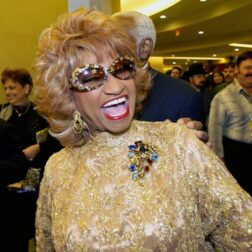 Celia Cruz