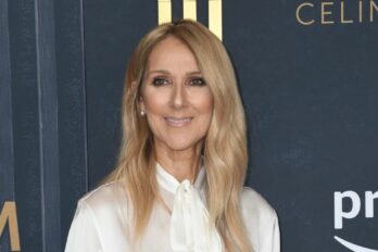 Céline Dion